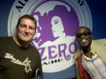 Neil & Eli at Zero Radio